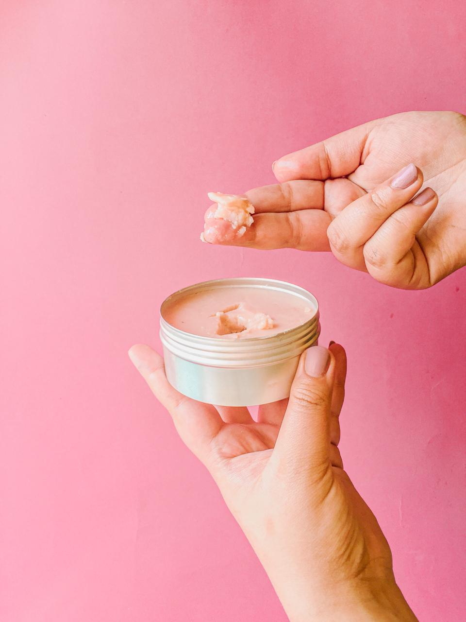 Cocoa Body Butter