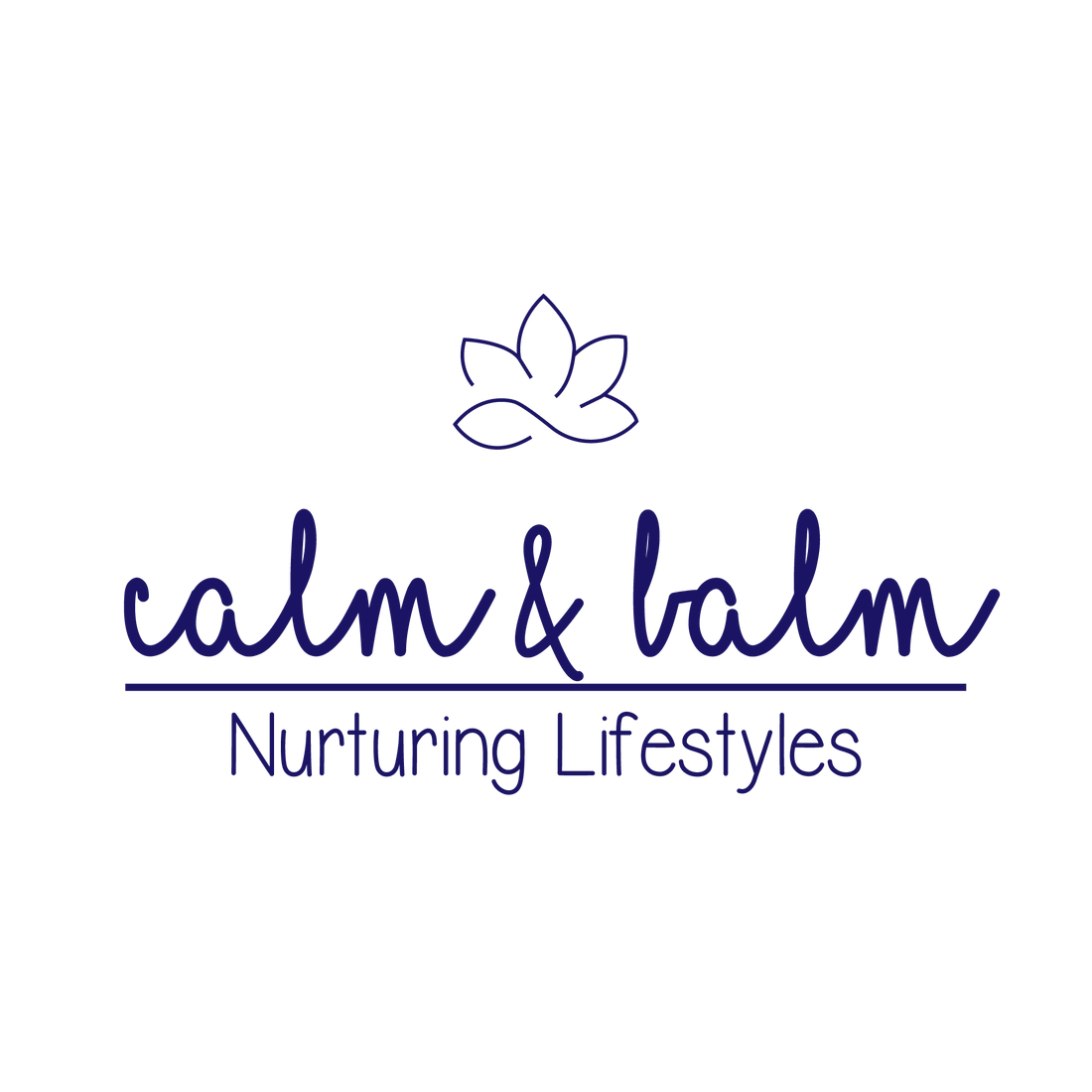 About Calm and Balm!