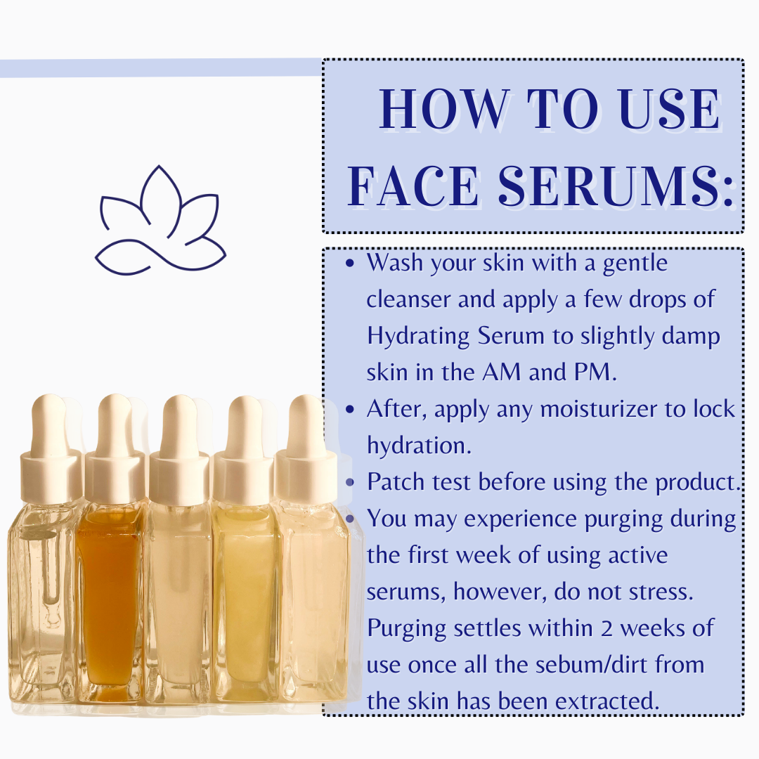 All-Day Hydrating Serum