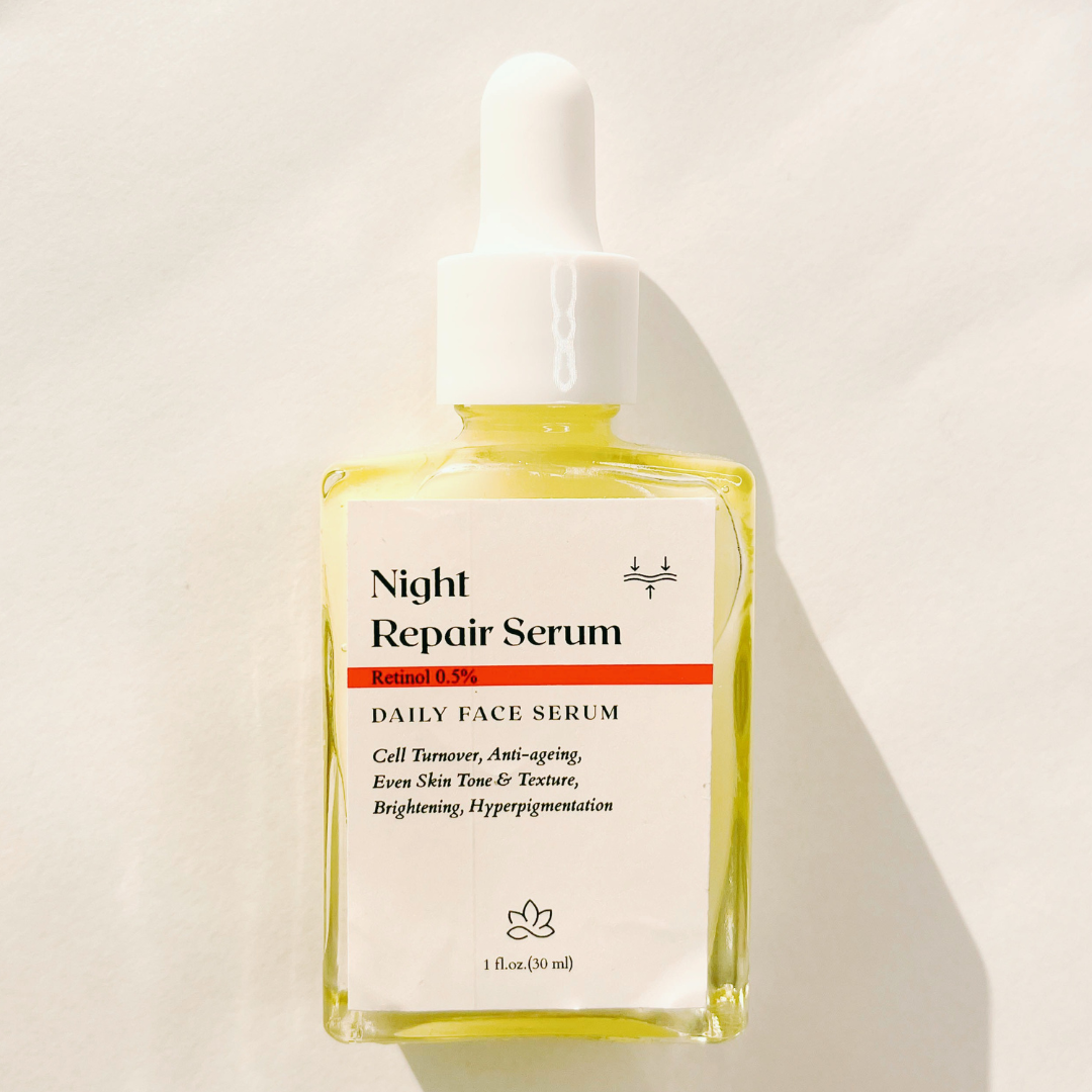 Night Repair Serum