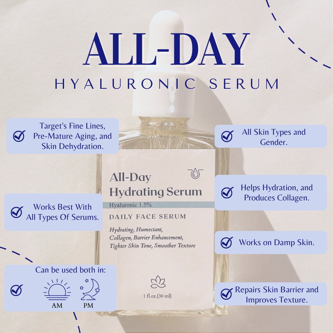 All-Day Hydrating Serum