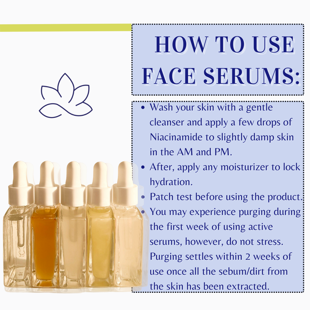 Restore Serum