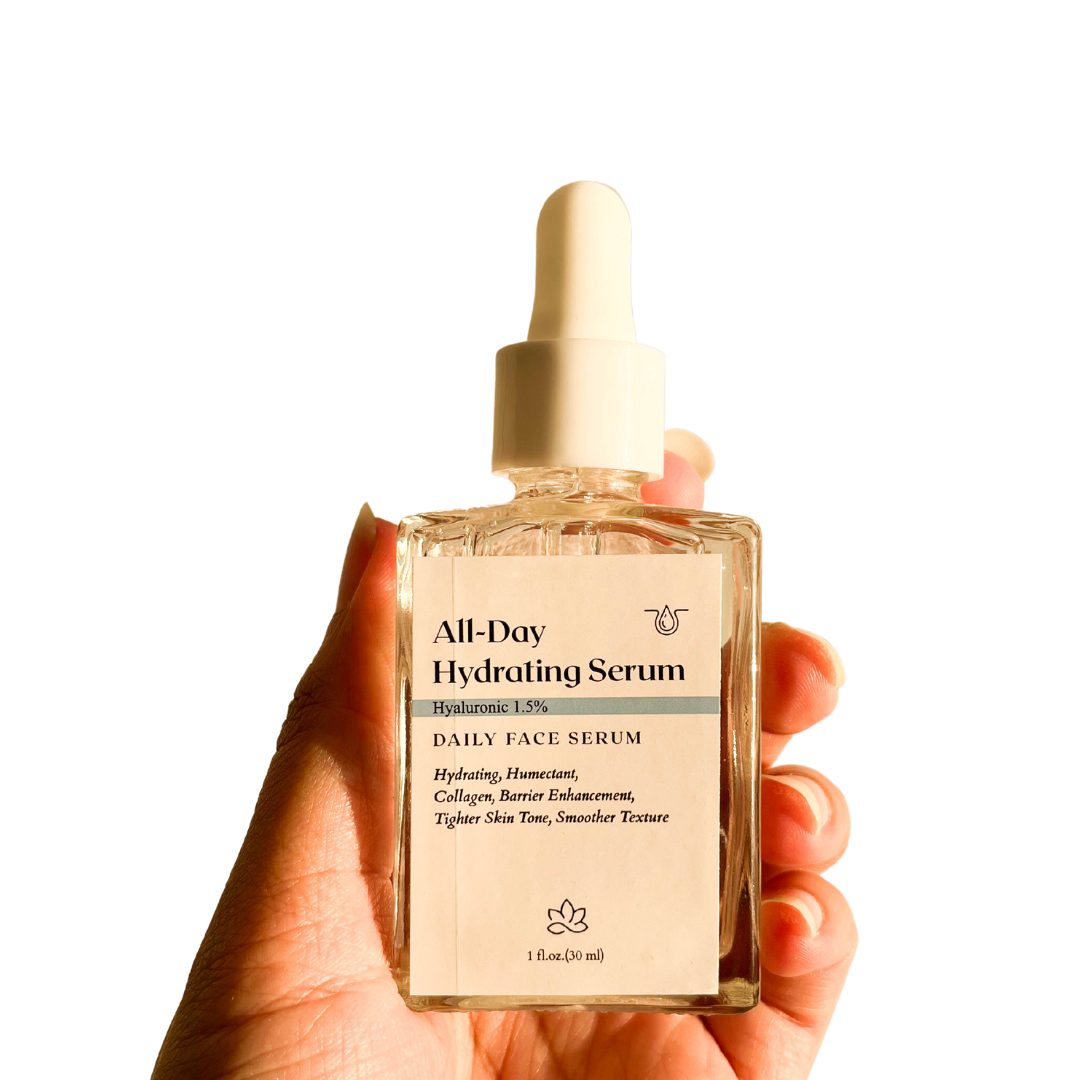 All-Day Hydrating Serum