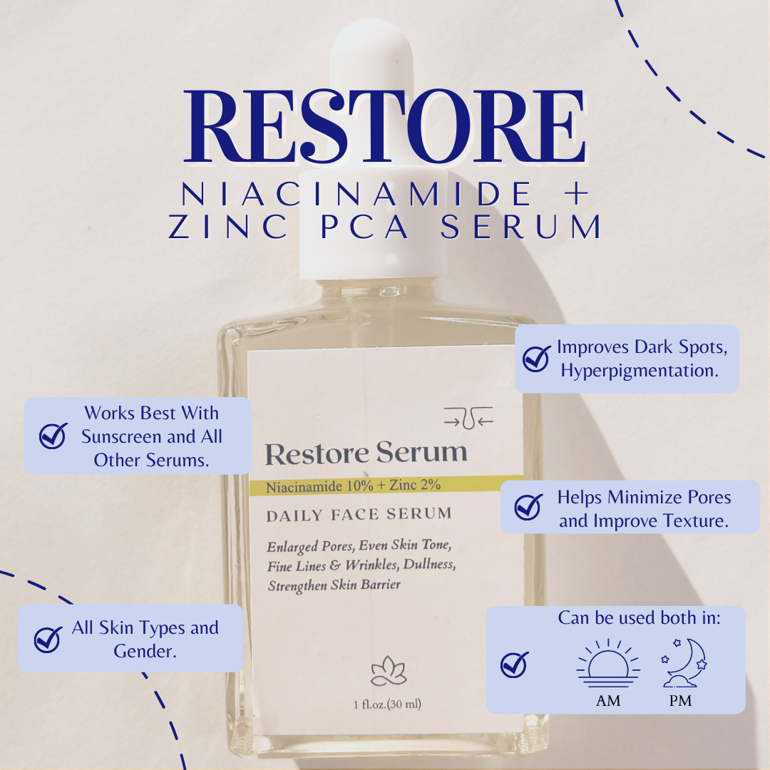 Restore Serum